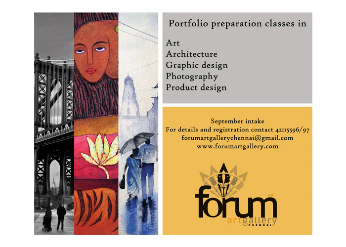 Forum Art Gallery-ArtInk